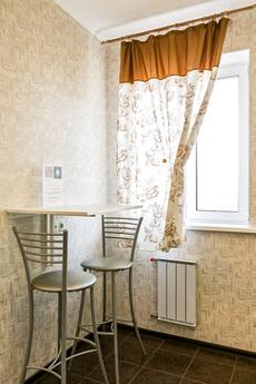 Daily rent Novotushinskaya 2, Krasnogorsk - apartment by the day