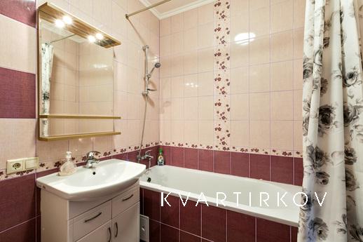 Daily rent Novotushinskaya 2, Krasnogorsk - apartment by the day