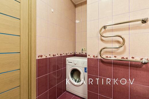 Daily rent Novotushinskaya 2, Krasnogorsk - apartment by the day