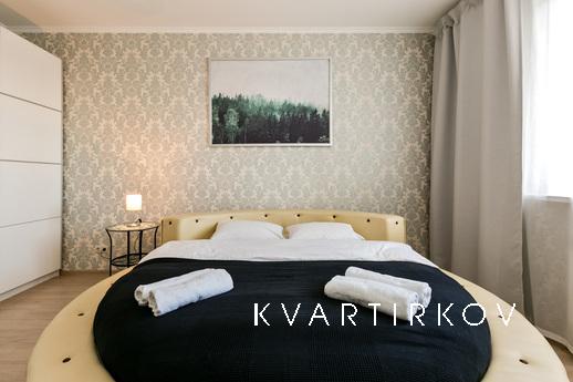 Посуточно Новотушинская 6, Красногорск - квартира посуточно