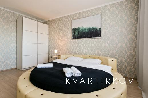 Посуточно Новотушинская 6, Красногорск - квартира посуточно