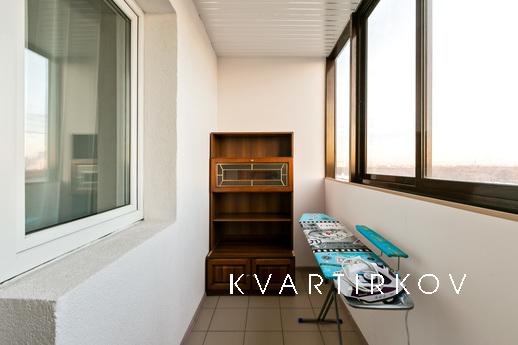 Посуточно Новотушинская 6, Красногорск - квартира посуточно