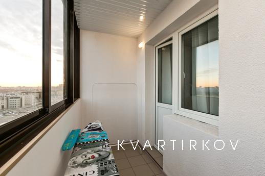 Посуточно Новотушинская 6, Красногорск - квартира посуточно