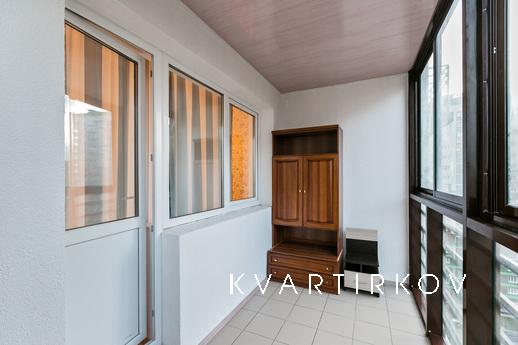 Посуточно Новотушинская 6, Красногорск - квартира посуточно