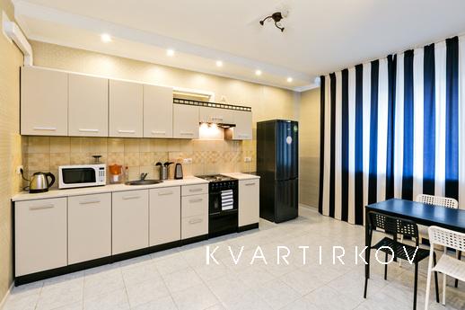 Посуточно Новотушинская 6, Красногорск - квартира посуточно