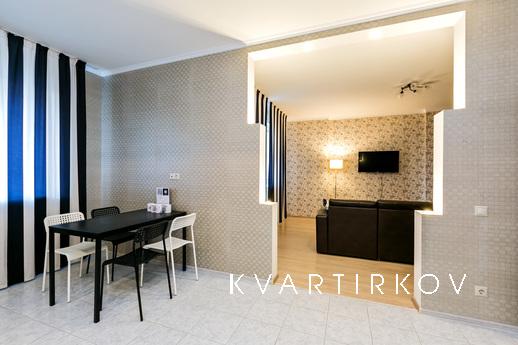 Посуточно Новотушинская 6, Красногорск - квартира посуточно