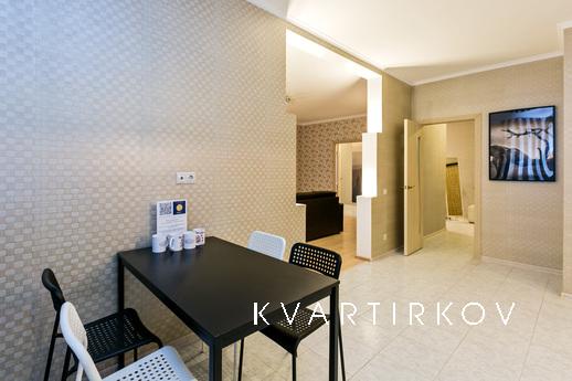 Посуточно Новотушинская 6, Красногорск - квартира посуточно