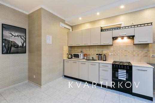 Посуточно Новотушинская 6, Красногорск - квартира посуточно