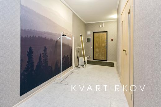 Посуточно Новотушинская 6, Красногорск - квартира посуточно