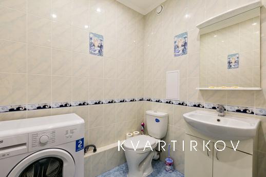 Посуточно Новотушинская 6, Красногорск - квартира посуточно