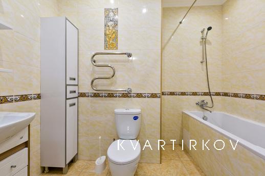 Посуточно Новотушинская 6, Красногорск - квартира посуточно