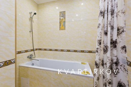 Посуточно Новотушинская 6, Красногорск - квартира посуточно