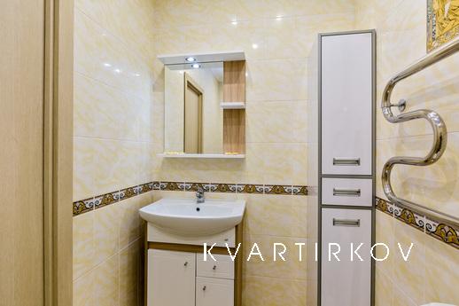 Посуточно Новотушинская 6, Красногорск - квартира посуточно