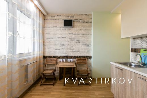 Daily rent Novotushinskaya 4, Krasnogorsk - apartment by the day