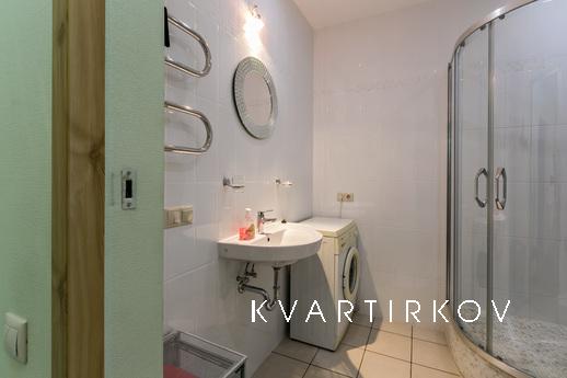 Daily rent Novotushinskaya 4, Krasnogorsk - apartment by the day