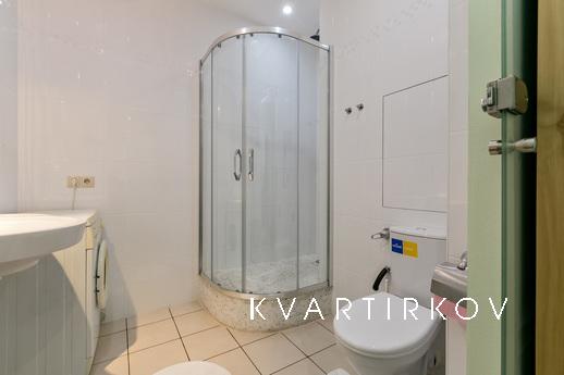 Daily rent Novotushinskaya 4, Krasnogorsk - apartment by the day