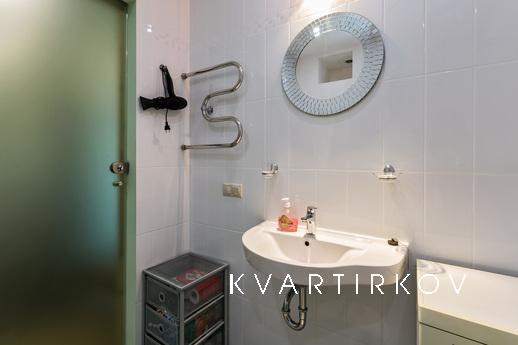 Daily rent Novotushinskaya 4, Krasnogorsk - apartment by the day