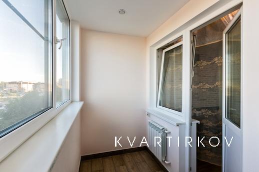 Daily rent Novotushinskaya 4, Krasnogorsk - apartment by the day