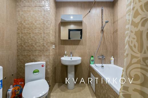 Daily Spaso-Tushinsky Boulevard 8, Krasnogorsk - apartment by the day