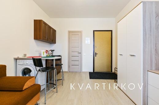 Daily rent Novotushinskaya 2, Красногорськ - квартира подобово