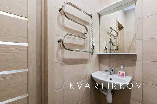 Daily rent Novotushinskaya 2, Krasnogorsk - apartment by the day