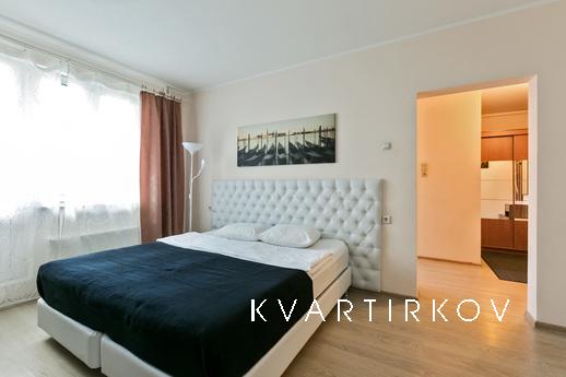 Daily Skhodnenskaya 27, Красногорськ - квартира подобово