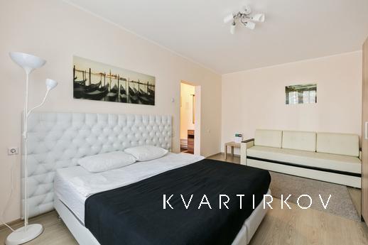 Daily Skhodnenskaya 27, Красногорськ - квартира подобово