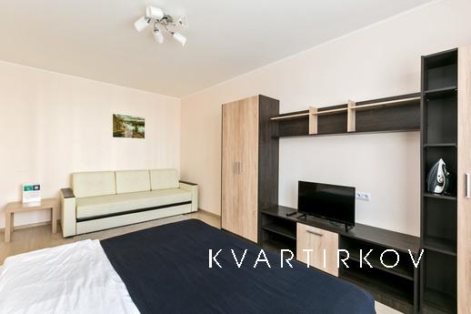 Daily Skhodnenskaya 27, Красногорськ - квартира подобово