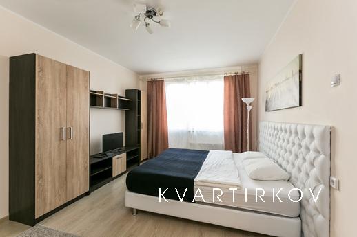 Daily Skhodnenskaya 27, Красногорськ - квартира подобово