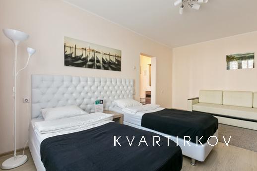 Daily Skhodnenskaya 27, Красногорськ - квартира подобово
