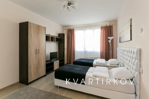 Daily Skhodnenskaya 27, Красногорськ - квартира подобово