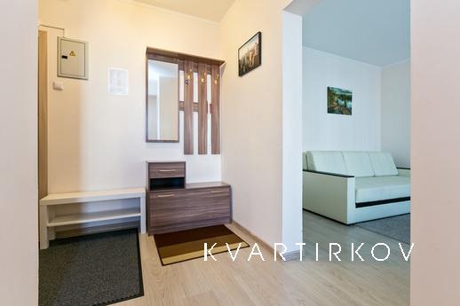 Daily Skhodnenskaya 27, Красногорськ - квартира подобово