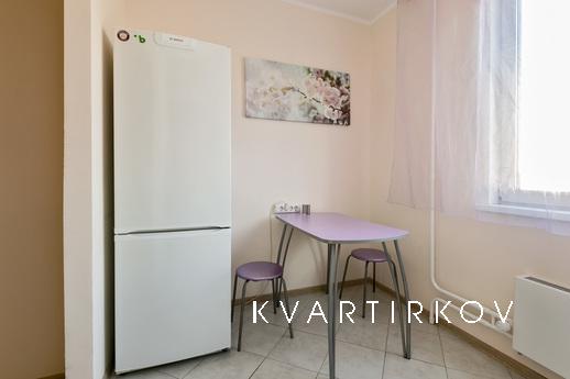 Daily Skhodnenskaya 27, Красногорськ - квартира подобово