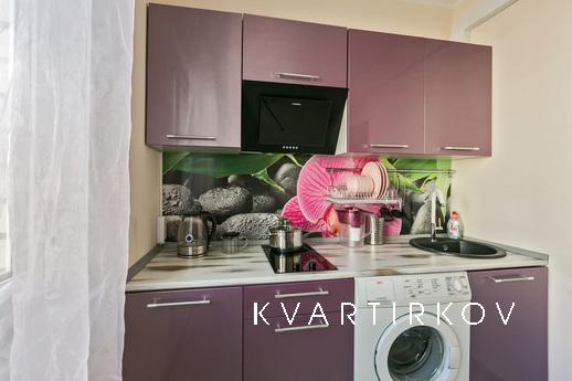 Daily Skhodnenskaya 27, Красногорськ - квартира подобово