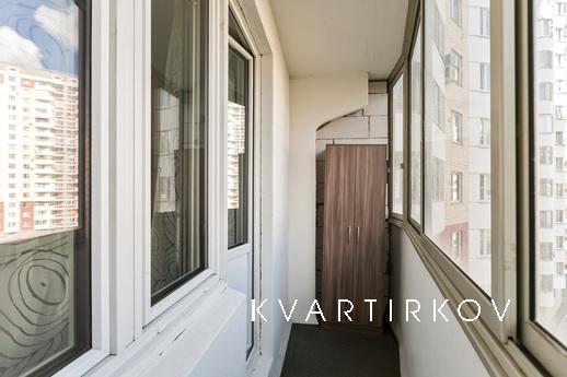 Daily Skhodnenskaya 27, Красногорськ - квартира подобово