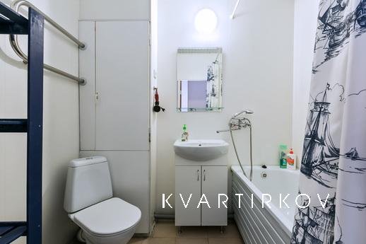 Daily Skhodnenskaya 27, Красногорськ - квартира подобово