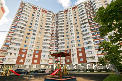 Daily Skhodnenskaya 27, Красногорськ - квартира подобово