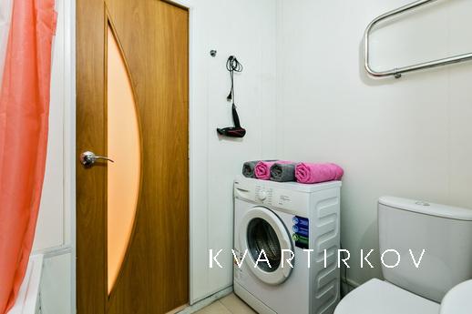 Daily Spaso-Tushinsky Boulevard 5, Krasnogorsk - apartment by the day