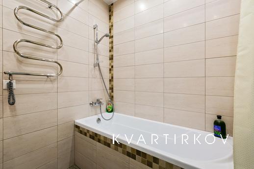 Daily rent Novotushinskaya 4, Красногорськ - квартира подобово