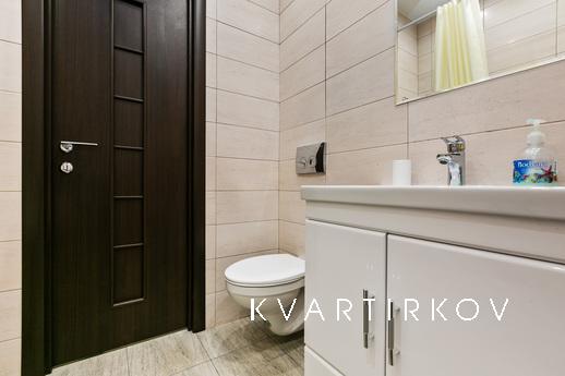 Daily rent Novotushinskaya 4, Krasnogorsk - apartment by the day