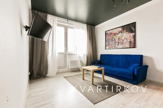 Daily Putilkovo 24, Krasnogorsk - apartment by the day