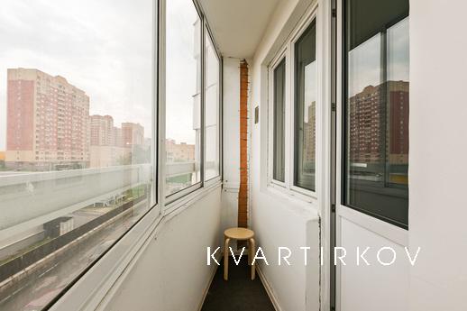 Daily Putilkovo 24, Krasnogorsk - apartment by the day