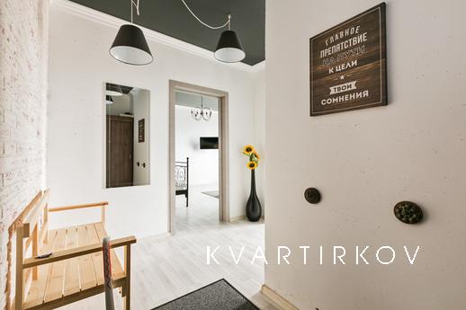 Daily Putilkovo 24, Krasnogorsk - apartment by the day