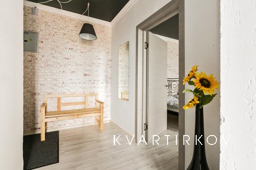 Daily Putilkovo 24, Krasnogorsk - apartment by the day