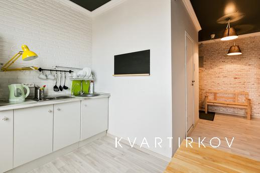 Daily Putilkovo 24, Krasnogorsk - apartment by the day