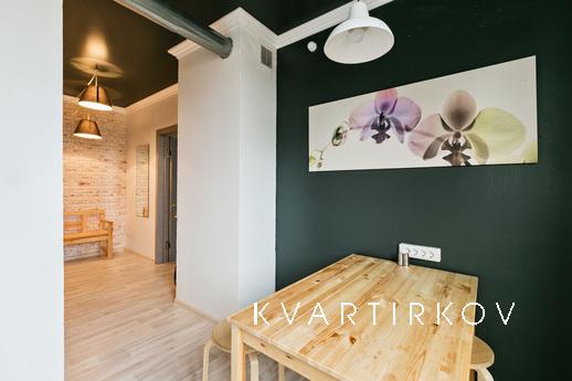 Daily Putilkovo 24, Krasnogorsk - apartment by the day