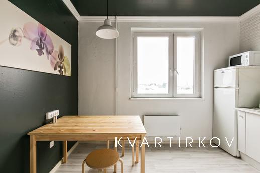 Daily Putilkovo 24, Krasnogorsk - apartment by the day