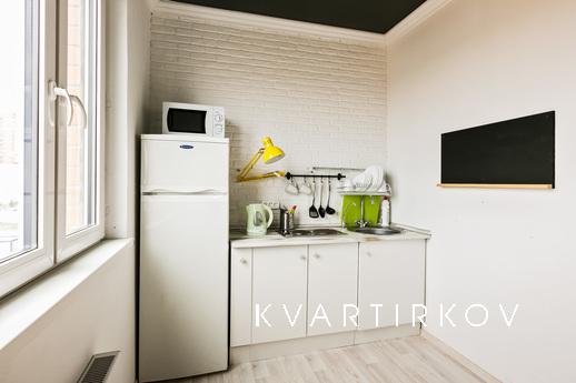 Daily Putilkovo 24, Krasnogorsk - apartment by the day