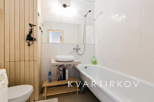 Daily Putilkovo 24, Krasnogorsk - apartment by the day