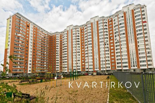 Daily Putilkovo 24, Krasnogorsk - apartment by the day